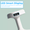 Lyxig Magisk Luftfuktare Diffusor - AquaGlow