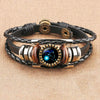 Zodiac Retro Armband – Lyra