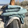 Lyxigt Linne Sängkläder – BreezyLuxe