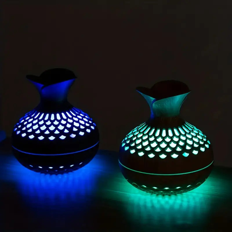 Modern och Stilig Aromadiffusor - AromaBloom