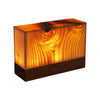 Stilren LED Bordslampa – WoodGlow