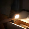 Trådlös Rörelsesensorlampa - LumaLight