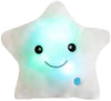 Glödande Stjärna Kramkompis – GlowBuddy Stjärna