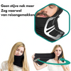 Nek Reiskussen - Ultimat Komfort för Resor | Lättviktig & Hygienisk