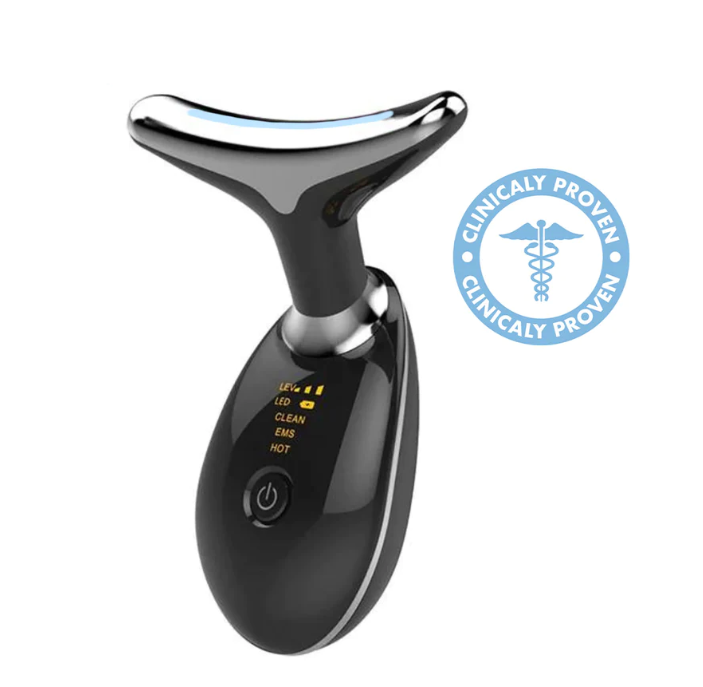 LiftGlow EMS Apparaten