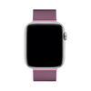 Milanese Apple Watch-armband – SteelFlex