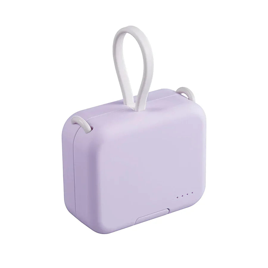 Kompakt Power Bank - PowerPocket