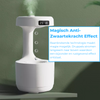 Lyxig Magisk Luftfuktare Diffusor - AquaGlow