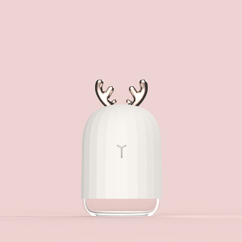 Luftrenare för Barnrum – PureBunny