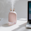 Luftrenare för Barnrum – PureBunny