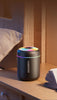 Mini Luftfuktare med Aromaterapi - USB Driven - Perfekt för Bil och Sovrum