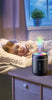 Mini Luftfuktare med Aromaterapi - USB Driven - Perfekt för Bil och Sovrum