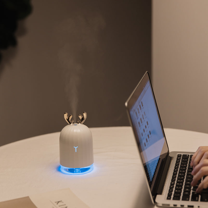 Luftrenare för Barnrum – PureBunny