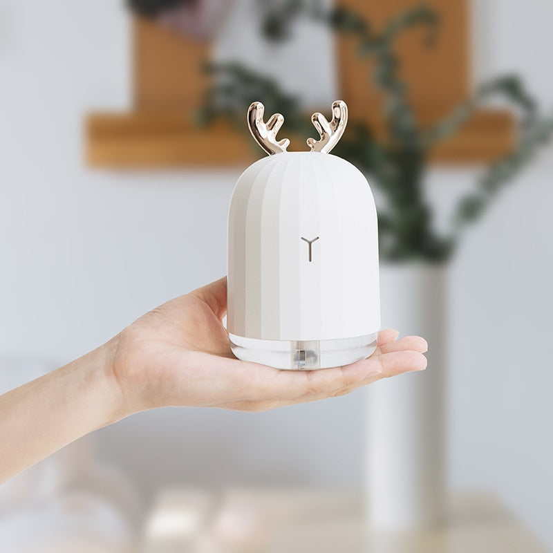 Luftrenare för Barnrum – PureBunny