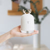 Luftrenare för Barnrum – PureBunny