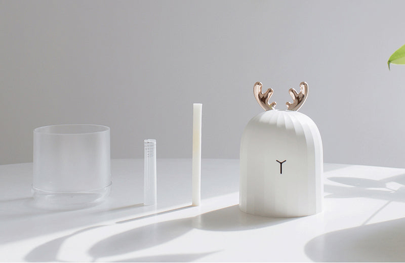 Luftrenare för Barnrum – PureBunny