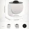 Rum Projektor Lampa - AstroGlow