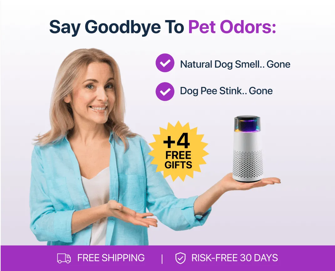 Pet Fresh Air Humidifier – PetFresh