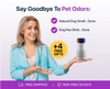 Pet Fresh Air Humidifier – PetFresh