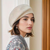 Luna Stilig Mössa - Varm & Elegant