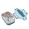 Stainless Steel Thermal Lunch Box - SteelLunch