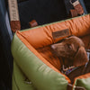 Luxe Hundbilstol | Bekväm & Säker Resa