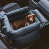 Luxe Hundbilstol | Bekväm & Säker Resa