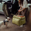 Luxe Hundbilstol | Bekväm & Säker Resa
