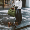 Luxe Hundbilstol | Bekväm & Säker Resa