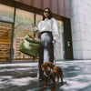 Luxe Hundbilstol | Bekväm & Säker Resa