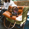 Luxe Hundbilstol | Bekväm & Säker Resa