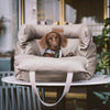 Luxe Hundbilstol | Bekväm & Säker Resa