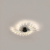 Luxe LED Taklampa - Elegant Taklampa | Vardagsrumsbelysning