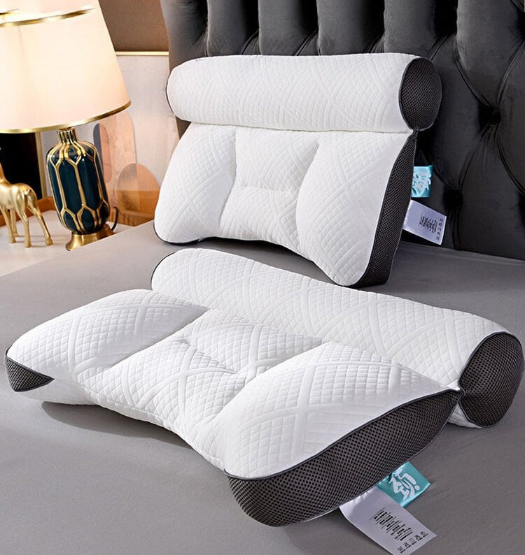 Ortopedisk Kudde – ComfortAlign™