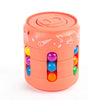 Magic Fidget Cube Spel - Stressavlastning & Fokusleksak