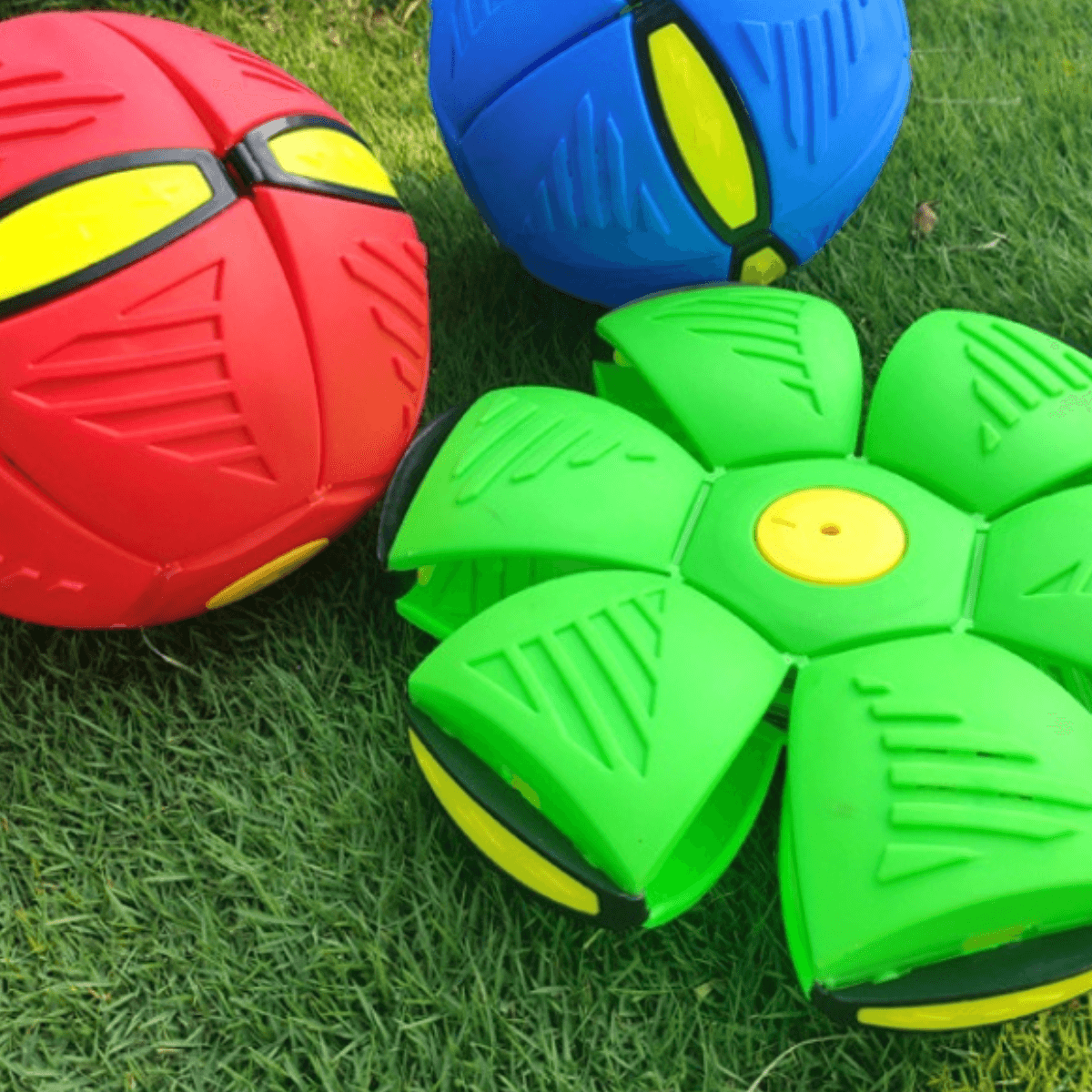 Magisk Flygande Diskboll (Köp 1 Få 1 Gratis) - MagicFly