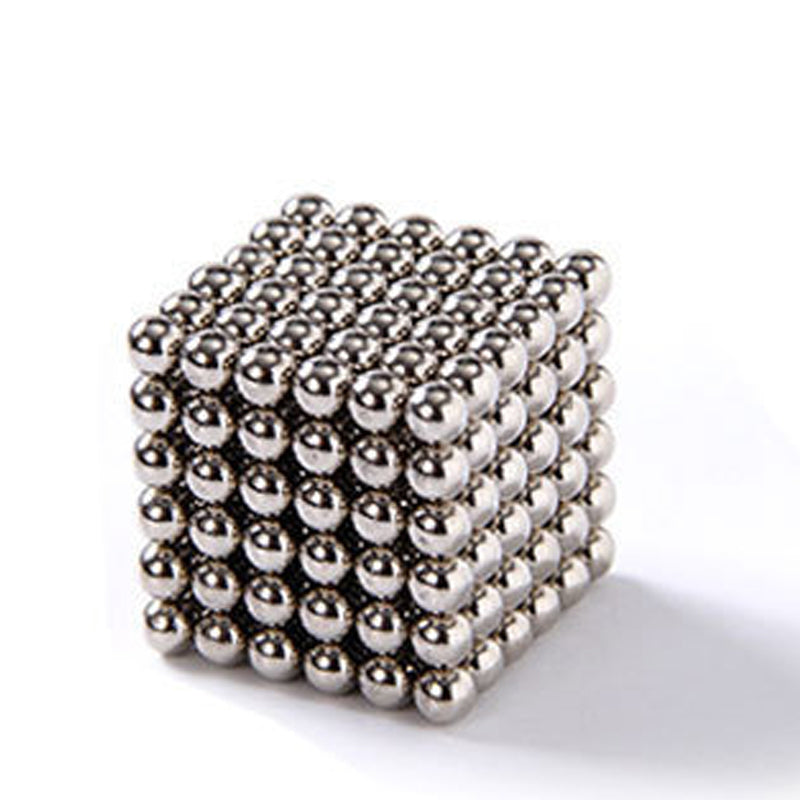 Magnetiska Bollar - ColorMagnet