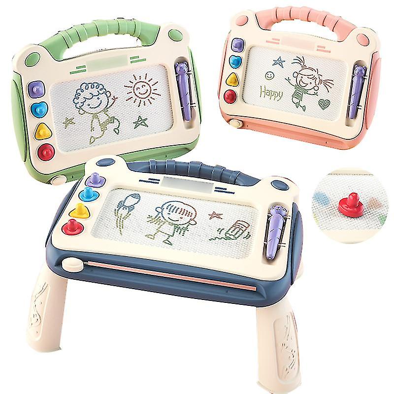 Magnetisk Ritplatta - DoodleMagix
