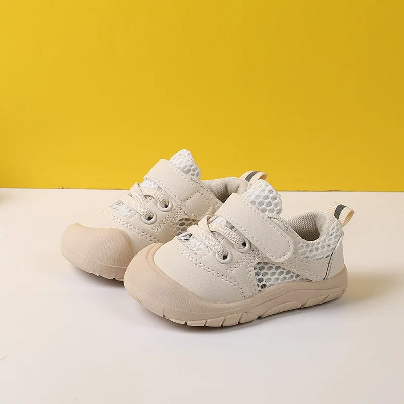 Ember Barfotababy skor - Flexibelt & Lättviktigt Komfort