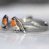 Ett Symbol för Hopp och Nya Början – Lucky Bird Smyckeset