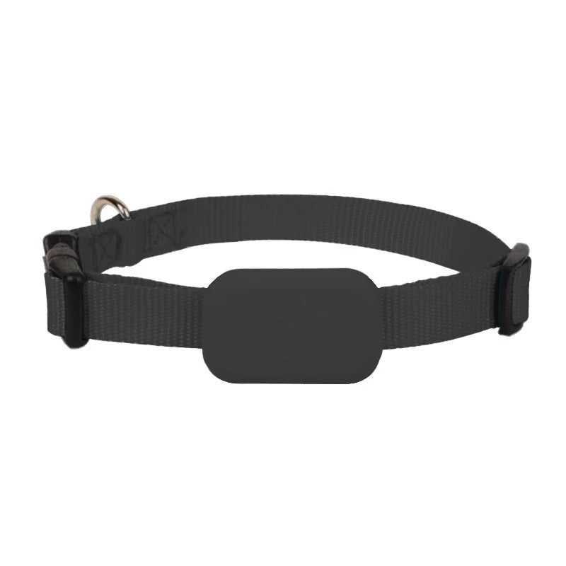 GPS Tracker för Husdjur - Pålitlig Halsband