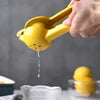 Manuell Citruspress i Aluminium - CitrusPress