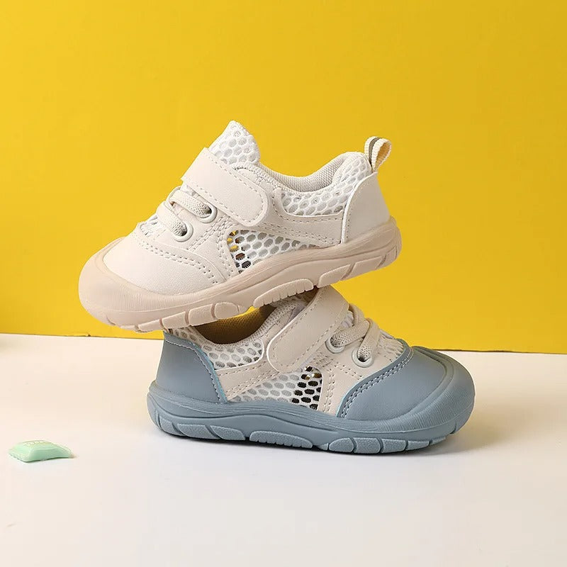 Ember Barfotababy skor - Flexibelt & Lättviktigt Komfort