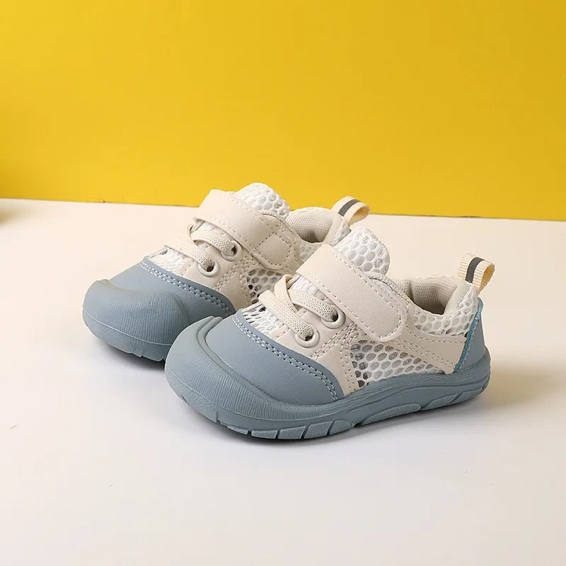 Ember Barfotababy skor - Flexibelt & Lättviktigt Komfort