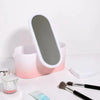 Make-up-väska med LED-spegel - Lumivault