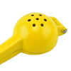 Manuell Citruspress i Aluminium - CitrusPress