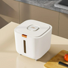 Lufttät spannmålsdispenser med lock (5–10 kg) - GranoBox