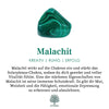 Naturlig Kristall Ametist Helande Halsband – Lyra