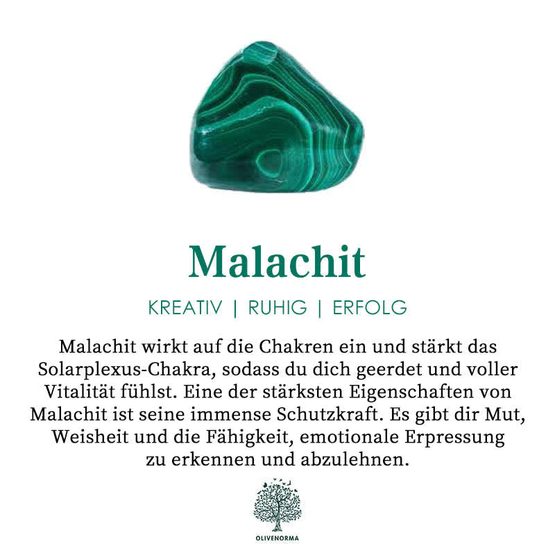 Naturlig Kristall Groda Meditationshalsband – Gaia