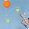 Inomhus Badminton Tränare för Solo Träning – SwiftStrike